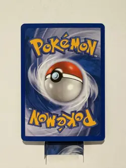 POKEMON TCG - Swampert Holographic Promo Card 5/17 LP - Image 2