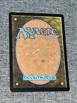 The Warring Triad (Extended Art) 0193 (NM) Final Fantasy FIC Magic MTG JP - Image 2