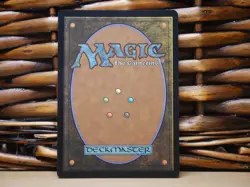 MTG Grenzo, Havoc Raiser 0677 FOIL BORDERLESS RARE | NM Near Mint | CMM | 2023 - Image 2