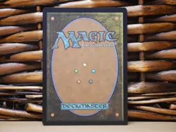 MTG Spectator Seating 0664 BORDERLESS RARE | NM Near Mint | CMM | 2023 - Image 2