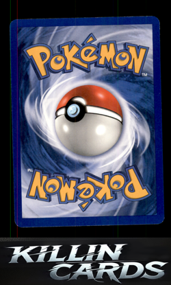 Tyrogue 66/75 Pokemon Common Neo Discovery Card LP - Image 2