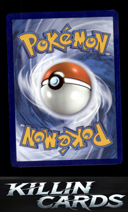 Gourgeist 077/203 Pokemon Promo Trick or Trade BOOster Bundle Card NM - Image 2