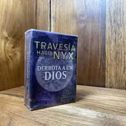 🔮 Journey Into Nyx - Defeat a God Challenge Deck - MTG - Factory Sealed Spanish - Image 1