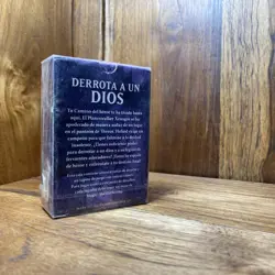 🔮 Journey Into Nyx - Defeat a God Challenge Deck - MTG - Factory Sealed Spanish - Image 2