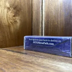 🔮 Journey Into Nyx - Defeat a God Challenge Deck - MTG - Factory Sealed Spanish - Image 5