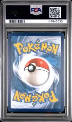 PSA 9 MINT PIKACHU Celebrations #005 FULL ART Pokemon Card 5/25 TCG B - Image 2
