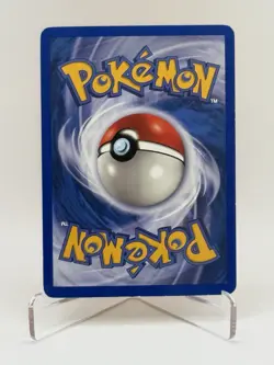 Typhlosion 64/165 Non-Holo Rare Card Expedition Base Set LP-MP Crease 1816 - Image 2