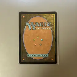 Lotus Field (0113) (Borderless) (Galaxy Foil) - Edge of Eternities: Stellar Sig - Image 2