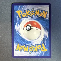 Captain Pikachu 0709/09 Pokemon Gem Pack Vol 1 Chinese Full Art - Image 2