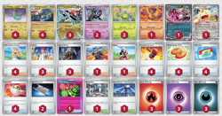 Dragapult Ex Premade Deck Pokemon TCG 1st Place Regional Melbourne Post Rotation - Image 2