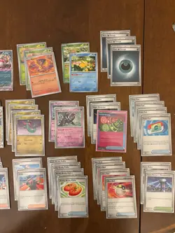 Dragapult Ex Premade Deck Pokemon TCG 1st Place Regional Melbourne Post Rotation - Image 4
