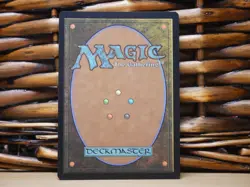 MTG Commander's Sphere 0655 BORDERLESS | NM Near Mint | CMM | 2023 - Image 2