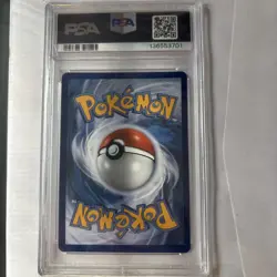 2025 POKEMON MEG EN-MEGA EVOLUTION ULTRA RARE #155 MEGA VENUSAUR EX - PSA 9 Mint - Image 2