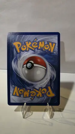 Mega Charizard X ex 013/094 Me02 Double Rare Holo 360 HP - Image 2