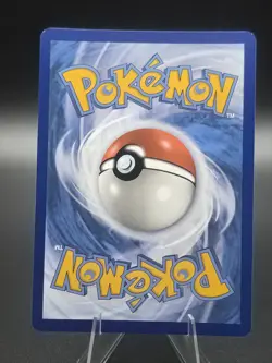 Horsea - 137 (Cosmo Holo) 137 Sv: Scarlet & Violet Promo Cards Holo Pokemon - NM - Image 2
