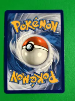 Pokemon TCG SWSH Black Star Promo Scorbunny #SWSH244 Cosmos Rare - Image 2