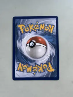 Pokemon TCG Great Ball League Stamp Promo Reshiram ex 020/086 Asia Exclusive - Image 2