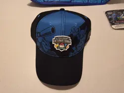 Pokemon Mega Blastoise NAIC 2026 Competitor Kit - Image 4