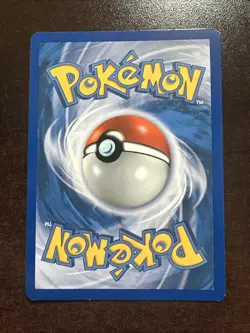 Emboar BW21 LP/Light Damage Pokemon TCG Black & White Black Star Promo - Image 2