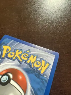 Emboar BW21 LP/Light Damage Pokemon TCG Black & White Black Star Promo - Image 3