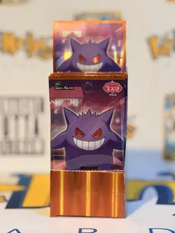 Pokemon TCG: CBB3 C - Gem Pack Vol 3 Booster Pack - Image 3