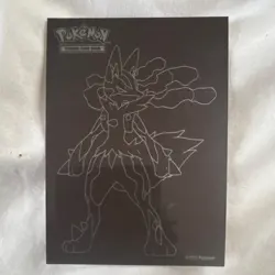 The Pokemon Company Flareon BW88 Black & White Holo Promo Eng 90HP Stage 1 - Image 2