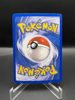 2005 Pokemon Salamence 14/113 Reverse Holo EX Delta Species - Image 2