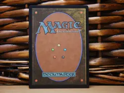 MTG Elvish Mystic 0648 BORDERLESS | NM Near Mint | CMM | 2023 - Image 2