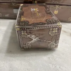 One Piece Trading Card Premium Booster Box Anime CCG Treasure Chest Set #5 - Image 2