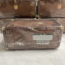 One Piece Trading Card Premium Booster Box Anime CCG Treasure Chest Set #5 - Image 3