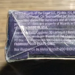 NIB Magic the Gathering Chandra Nalaar Red Planeswalkers 2013 MTG - Image 3