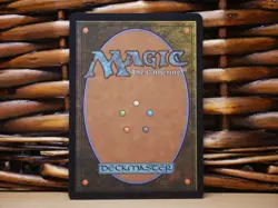 MTG Dread Return 0637 FOIL BORDERLESS | NM Near Mint | CMM | 2023 - Image 2