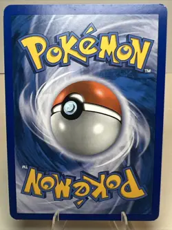 MP Chingling 58/100 Reverse Holo Majestic Dawn AUTHENTIC Pokemon Card - Image 2