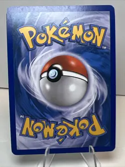 MP- Floatzel 58/147 Reverse Holo Supreme Victors AUTHENTIC Pokemon Card - Image 2