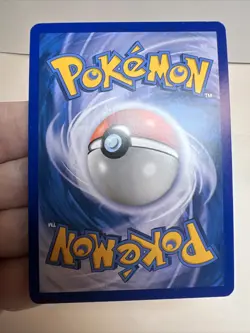 MP Masquerain 68/147 Reverse Holo Supreme Victors AUTHENTIC Pokemon Card - Image 3