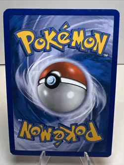 MP Zubat 133/147 Reverse Holo Supreme Victors AUTHENTIC Pokemon Card - Image 2