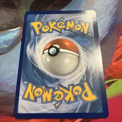 Pokemon Mimikyu TCG Cosmic Eclipse Holo Card 245/236 Secret Rare NM - Image 5