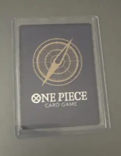 Boa Hancock (Illustration Box Vol.1) ST17-004 One Piece Promotion Cards Foil - Image 2