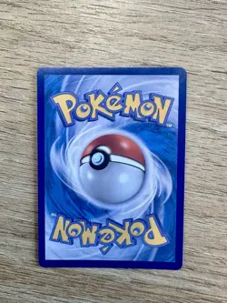 Mega Gengar ex 230/193 M2a Mega Dream Ex Holo Attack Rare Pokemon Card NM - Image 3