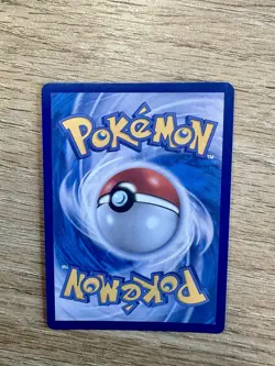 Mega Gengar ex 230/193 M2a Mega Dream Ex Holo Attack Rare Pokemon Card NM - Image 4