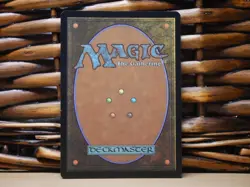 MTG Bloodchief Ascension 0636 FOIL BORDERLESS RARE | NM Near Mint | CMM | 2023 - Image 2