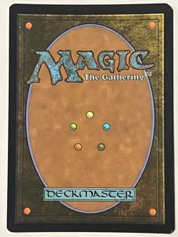MTG Lotus Field - EOS 0113- Borderless Galaxy Foil - NM - FREE SHIPPING - Image 2