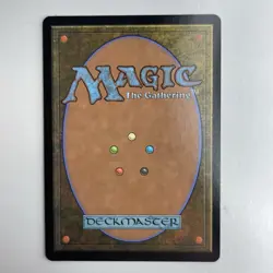 Karlov of the Ghost Council MTG #437 Borderless Ravnica Remastered NM - Image 2