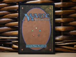 MTG Personal Tutor 0633 FOIL BORDERLESS RARE | NM Near Mint | CMM | 2023 - Image 2