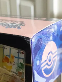 Pokemon TCG - Chaos Rising Pokemon Center ETB (Small Tear) - Image 3