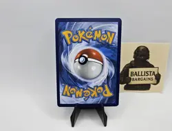 Pokemon 151 - Wartortle 171/165 Holo Illustration Rare - FREE POST - Image 2
