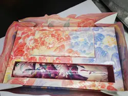 One Piece Card Game TCG Chinese Exclusive 3rd Anniversary Gift OPEN-Box - Image 4