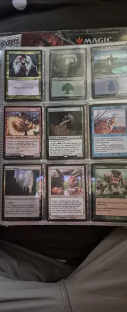 Super Collection Of Rare & Valuable Cards From Across The Sets Vintage To Modern - Image 4