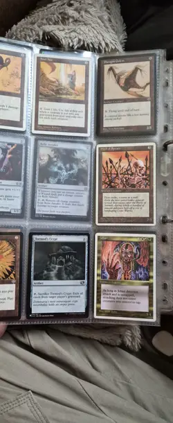 Super Collection Of Rare & Valuable Cards From Across The Sets Vintage To Modern - Image 5