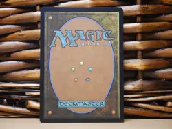 MTG Return to Dust 0628 BORDERLESS | NM Near Mint | CMM | 2023 - Image 2
